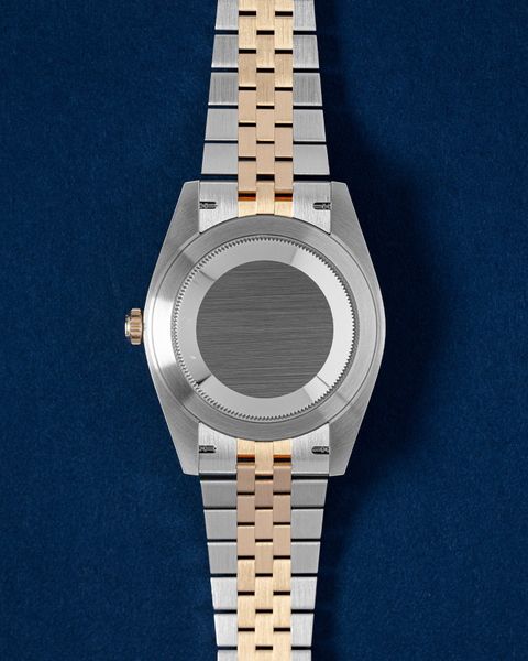 Rolex Datejust 41 126333